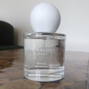 Joe Malone Bitter Mandarin Cologne  1.7 oz.